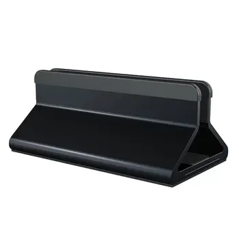 Aluminum Alloy Laptop Stand Adjustable Desktop NoteBook Holder Erected Space-saving Bracket Mount for Tablet Computer
Aluminum Alloy Laptop Stand Adjustable Desktop NoteBook Holder Erected Space-saving Bracket Mount for Tablet Computer