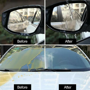 Restore Headlights Permanently - 50ml - Glass Cleaning Paste Tool Polishing
Restore Headlights Permanently - 50ml - Glass Cleaning Paste Tool Polishing
