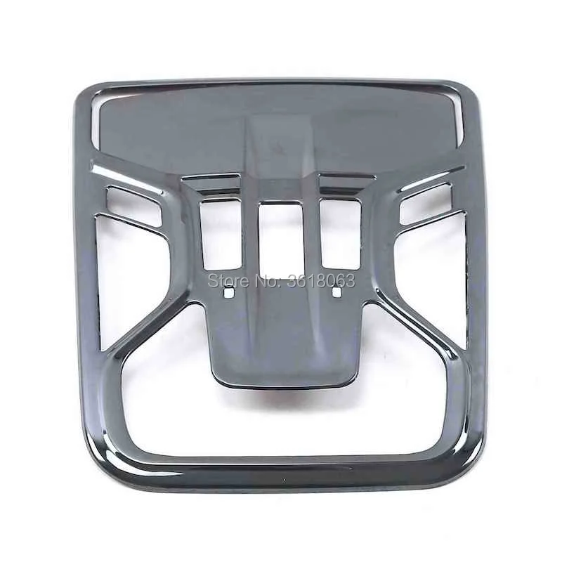 For Changan CS85 Coupe 2019 2020 Stainless Steel Front Read Light Frame Lamp Cover Trims Car Styling Decoration Accessories
For Changan CS85 Coupe 2019 2020 Stainless Steel Front Read Light Frame Lamp Cover Trims Car Styling Decoration Accessories