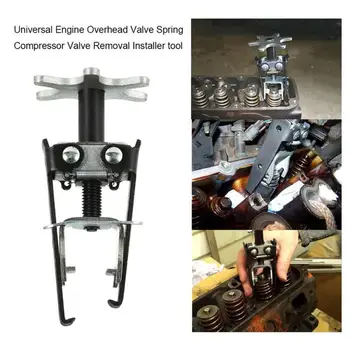High Quality Universal Cars Auto Vehicles Engine Overhead Valve Spring Compressor Valve Remove Removal Installer Repair Tool
High Quality Universal Cars Auto Vehicles Engine Overhead Valve Spring Compressor Valve Remove Removal Installer Repair Tool