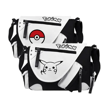 Hat Pokeball Mens Shoulder Bag Fashion Unisex Waterproof Canvas + PU Adults Messenger Bag Bookbag
Hat Pokeball Mens Shoulder Bag Fashion Unisex Waterproof Canvas + PU Adults Messenger Bag Bookbag