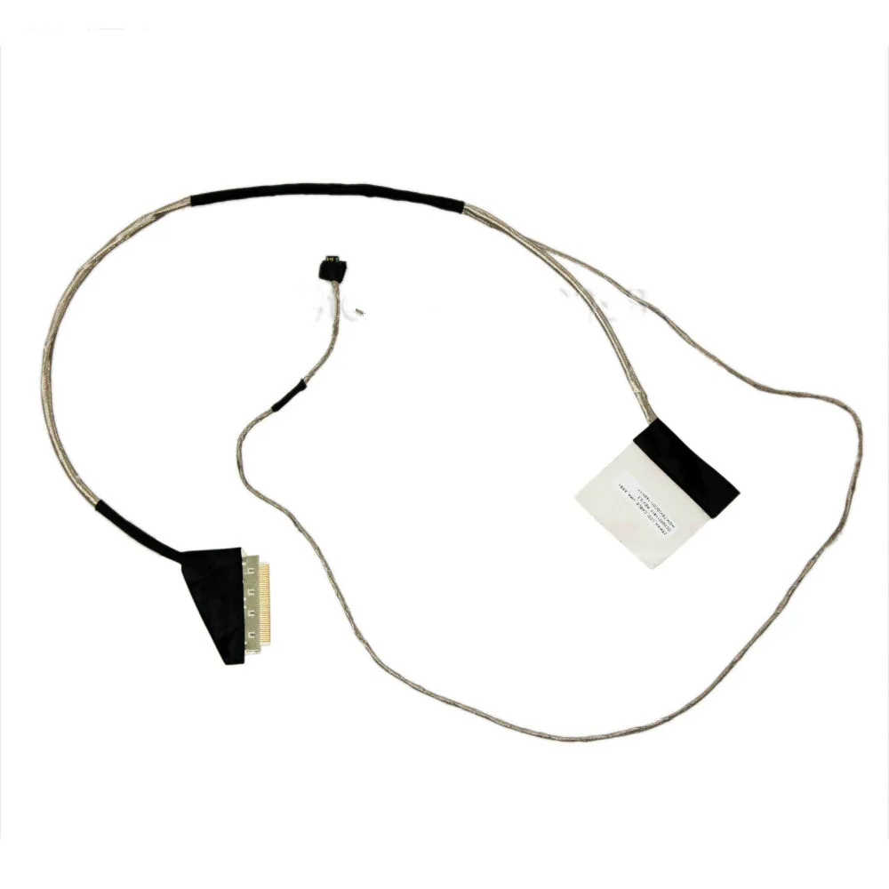 30pin ЖК-дисплей EDP кабель для ACER E5 571G 531G 511 551 521 V3-572 P256 DC02001Y810 50.MNSN2.002
30pin ЖК-дисплей EDP кабель для ACER E5 571G 531G 511 551 521 V3-572 P256 DC02001Y810 50.MNSN2.002