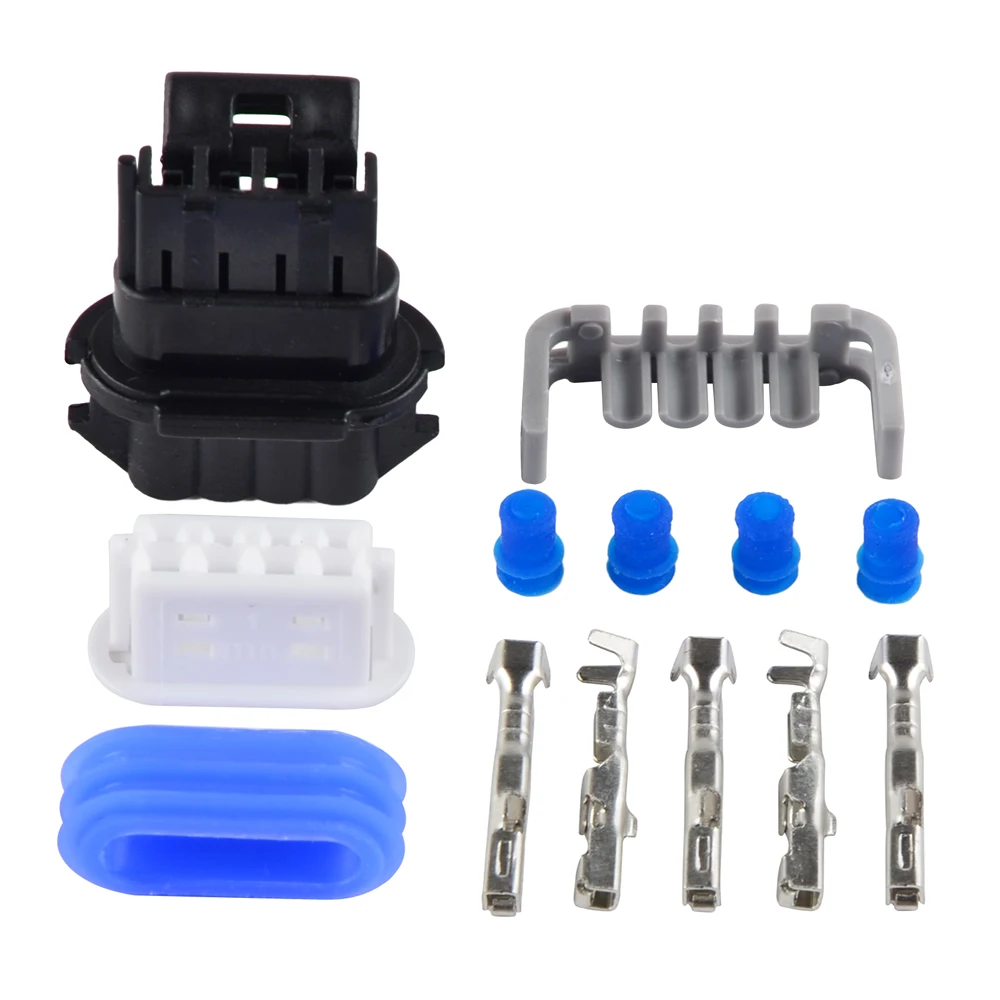 H2CNC for car Set 8 Coil Connector Kit For D585 D581 LS2 LS7 TRUCK Chevy GMC Ignition Pack
H2CNC for car Set 8 Coil Connector Kit For D585 D581 LS2 LS7 TRUCK Chevy GMC Ignition Pack