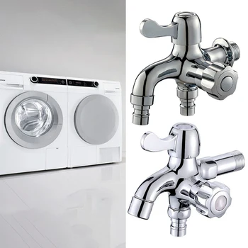 Washing Machine Tap Faucet For Washing Mop Multi-funcation Single-cooled ABS Durable Hardware Washing Machine Faucet
Washing Machine Tap Faucet For Washing Mop Multi-funcation Single-cooled ABS Durable Hardware Washing Machine Faucet