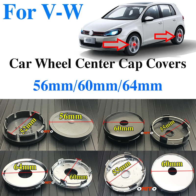 Car Rim Wheel Center Cap ABS/PVC 56mm 60mm 64mm Blue White Car Logo Wheel Hubcap For Passat B6 B7 CC MK5 MK6 Car styling
Car Rim Wheel Center Cap ABS/PVC 56mm 60mm 64mm Blue White Car Logo Wheel Hubcap For Passat B6 B7 CC MK5 MK6 Car styling