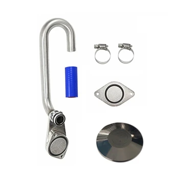 for Ford Transit Connect 2007-2013 Power Steering High Pressure Hose Assembly 5231495 Iron and Rubber Hose
for Ford Transit Connect 2007-2013 Power Steering High Pressure Hose Assembly 5231495 Iron and Rubber Hose