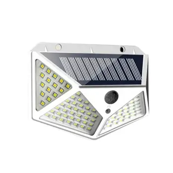 Eco-Friendly Street Lamp Home Solar Durable Induction Light Wall Light Outdoor Motion Sensor Walkway Lights
Eco-Friendly Street Lamp Home Solar Durable Induction Light Wall Light Outdoor Motion Sensor Walkway Lights
