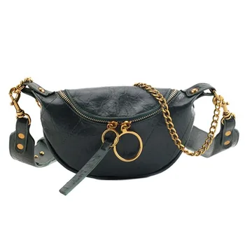 Quality Leather Crossbody Bag For Women New Fashion Chain Small Female Shoulder Messenger Bag Ladies' Travel Handbags and Purses
Quality Leather Crossbody Bag For Women New Fashion Chain Small Female Shoulder Messenger Bag Ladies' Travel Handbags and Purses