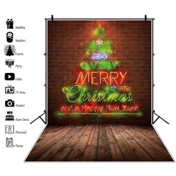 Christmas Backdrop Neon Lights Brick фон фотосъемки фотофоны фотографий fotografia Photo Background Photography фон фотостудия
Christmas Backdrop Neon Lights Brick фон фотосъемки фотофоны фотографий fotografia Photo Background Photography фон фотостудия