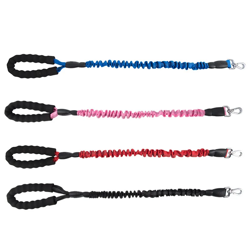 Explosion proof dog traction rope automatic retractable pet products medium small dog chain Teddy walking dog rope dog leash
Explosion proof dog traction rope automatic retractable pet products medium small dog chain Teddy walking dog rope dog leash