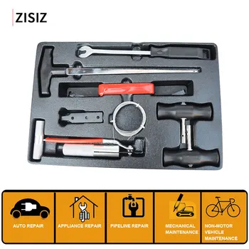 7pcs/set Car Glass Windshield Repair Kit Professional DIY Tools Auto Glass Windscreen Window Repair Tools Set Car Detector Kit
7pcs/set Car Glass Windshield Repair Kit Professional DIY Tools Auto Glass Windscreen Window Repair Tools Set Car Detector Kit
