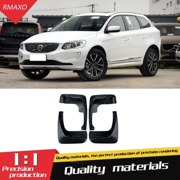 For Volvo XC60 2014-2017 Mudflaps Splash Guards Front With the color and rear Mud Flap Mudguards Fender Modified special
For Volvo XC60 2014-2017 Mudflaps Splash Guards Front With the color and rear Mud Flap Mudguards Fender Modified special