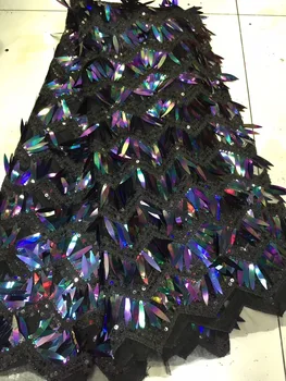 2018 High Quality Guipure French Lace Tulle Nigerian Lace Fabrics for Wedding Embroidered Sequins African Lace Fabric X18181 
2018 High Quality Guipure French Lace Tulle Nigerian Lace Fabrics for Wedding Embroidered Sequins African Lace Fabric X18181