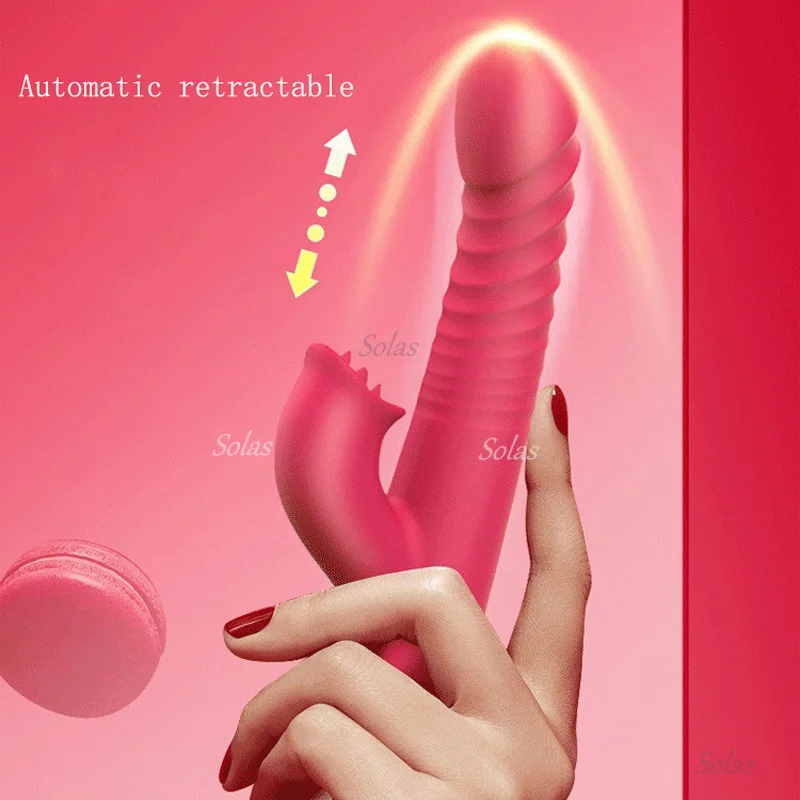 

Телескопический стержень многочастотный вибратор нагревательный AV стержень секс-игрушки для женщин мастурбация Массаж качающийся фаллоимитатор товары для взрослых 18
