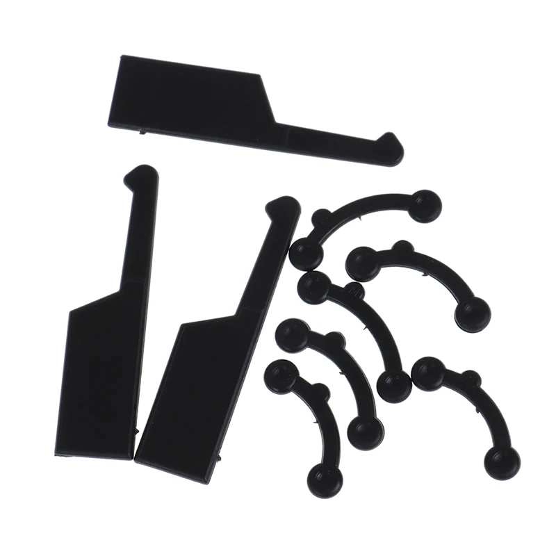 6 шт./компл. 3 размера красота поднятие носа мостик формирователь массажный инструмент без боли формирование носа клипса клиппер женский Девушка массажер
6 шт./компл. 3 размера красота поднятие носа мостик формирователь массажный инструмент без боли формирование носа клипса клиппер женский Девушка массажер