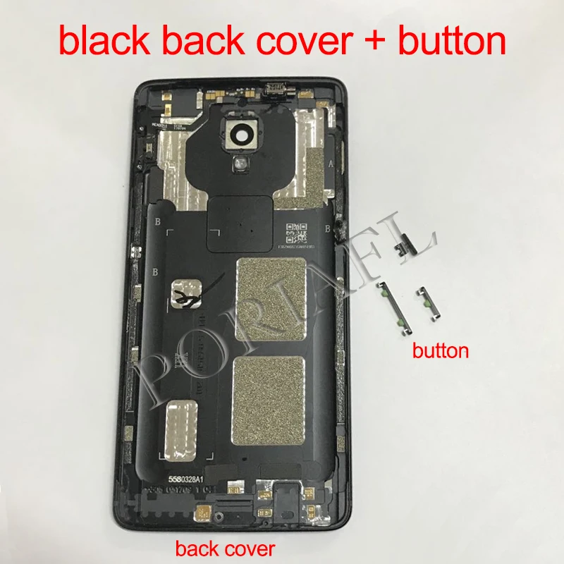 for oneplus3 back cover 001