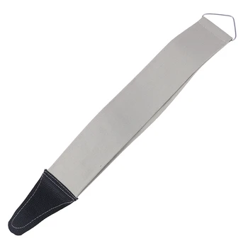 1Pc Leather Sharpening Strop For Barber Open Straight Razor Sharpening Shave Razor Sharpening Strap Toolprofessional Canvas
1Pc Leather Sharpening Strop For Barber Open Straight Razor Sharpening Shave Razor Sharpening Strap Toolprofessional Canvas