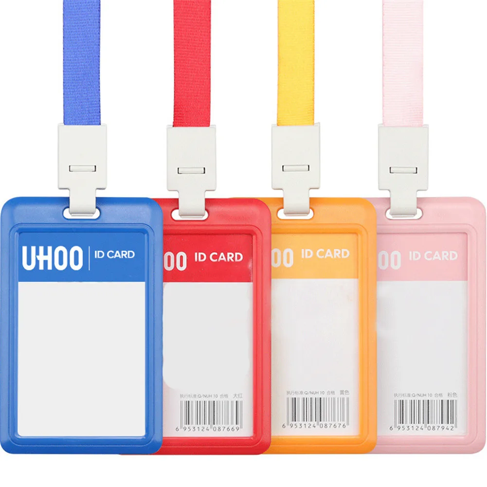 ID Card holder Badges Passport IC Work Permit Card name Tag Employee Badge holde Lanyard ID Card Holder Name Tag
ID Card holder Badges Passport IC Work Permit Card name Tag Employee Badge holde Lanyard ID Card Holder Name Tag
