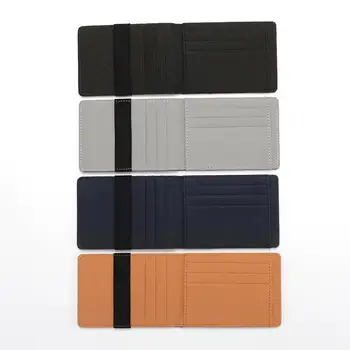 Men Credit Card Holder For Business Males Design Using Wallet Blocking In RFID Daily Minimalist Life A1A4
Men Credit Card Holder For Business Males Design Using Wallet Blocking In RFID Daily Minimalist Life A1A4