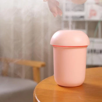 USB Bedroom Home Silent Mini Humidifier Desktop Humidifier 
USB Bedroom Home Silent Mini Humidifier Desktop Humidifier