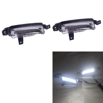 2Pcs Led Daytime Running Light For Suzuki Vitara 2015 2016 2017 2018 Turning Yellow Signal Relay Waterproof Car 12V Led Drl
2Pcs Led Daytime Running Light For Suzuki Vitara 2015 2016 2017 2018 Turning Yellow Signal Relay Waterproof Car 12V Led Drl