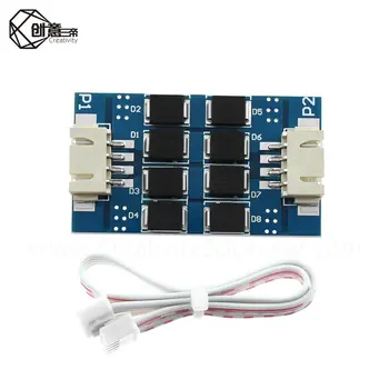 TL-smoother PLUS addon module for 3D pinter motor drivers motor Driver Terminator reprap mk8 i3
TL-smoother PLUS addon module for 3D pinter motor drivers motor Driver Terminator reprap mk8 i3