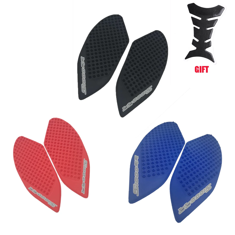 Knight823 Motorcycle Tank Traction Pad Side Gas Knee Grip Protector Anti Slip Tank Protective Pad Side For BMW S1000RR 2010-2016
Knight823 Motorcycle Tank Traction Pad Side Gas Knee Grip Protector Anti Slip Tank Protective Pad Side For BMW S1000RR 2010-2016
