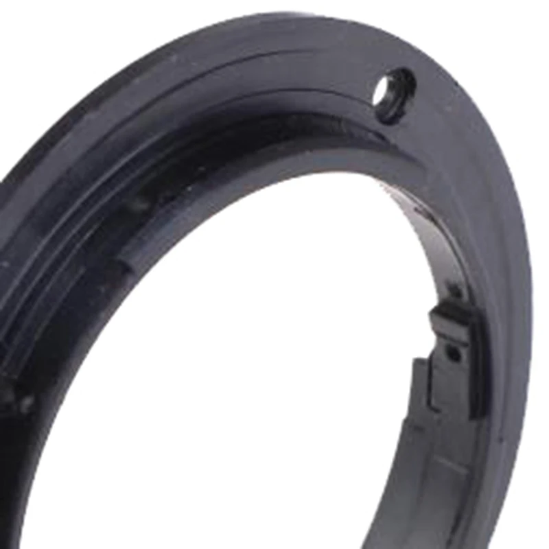 Description Picture 4 of itemLens Base Ring For Nikon 18-55 18-105 18-135 55-200 Camera Replacement Part