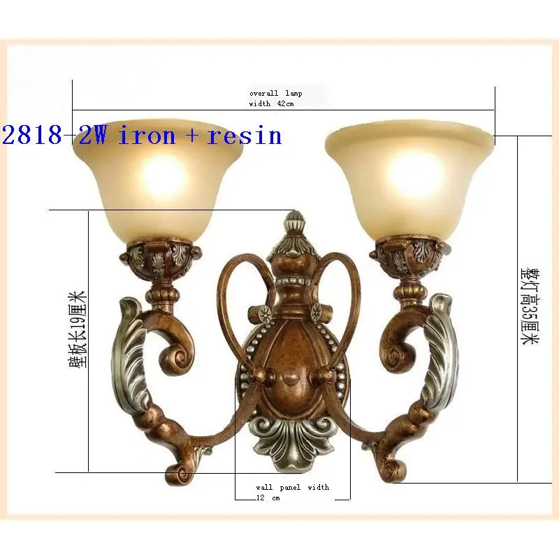 Wall Lamps Model-YS0069973