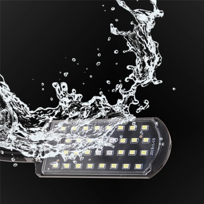 Product packaging and lamp