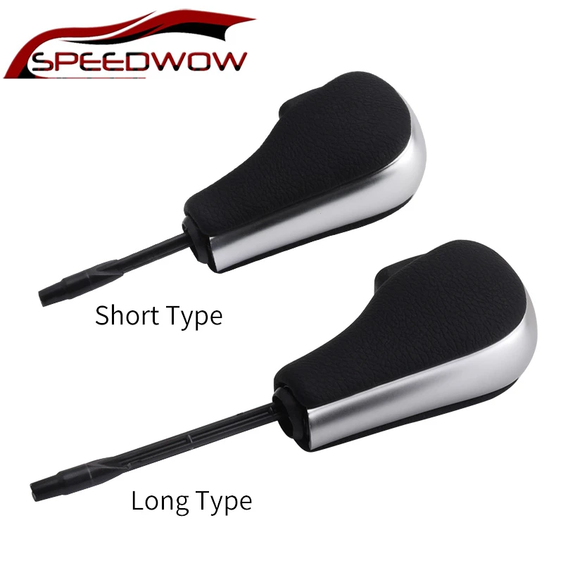 Auto Gear Shift Knob Lever Change Knob For BMW E81 E82 E87 E90 E91 E92 E93 E36 E38 E39 E46 Z4 Z3 E53 X5 X3 E6 Car Accessorie
Auto Gear Shift Knob Lever Change Knob For BMW E81 E82 E87 E90 E91 E92 E93 E36 E38 E39 E46 Z4 Z3 E53 X5 X3 E6 Car Accessorie