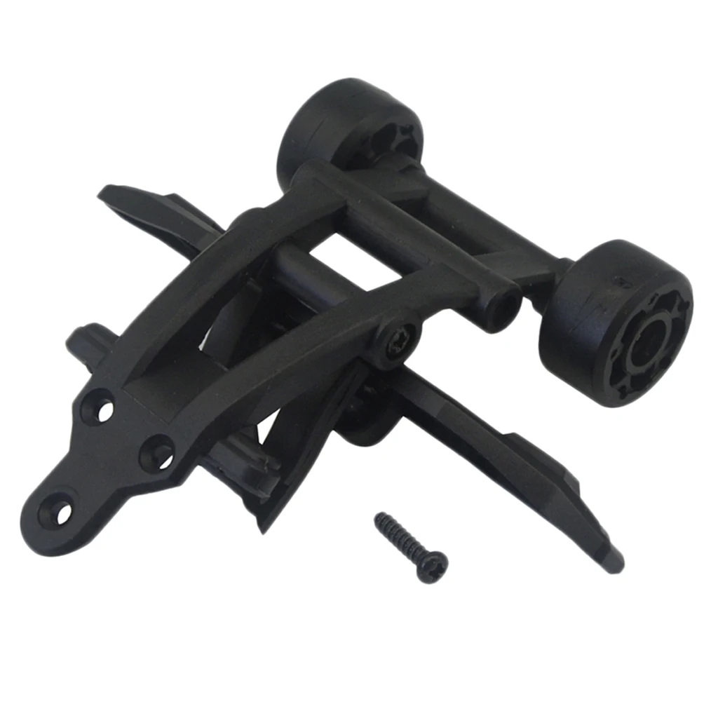 Remote Control Car Wheelie Bar Replacment Part for Xinlehong Q901/Q902/Q903 RC Car Repairment Parts Accessories Remote Control Car Wheelie Bar Replacment Part for Xinlehong Q901/Q902/Q903 RC Car Repairment Parts Accessories