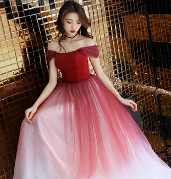 Slash-Neck Womans Party Dress Floor-Length Evening Cheongsam Slim Long Dress Marriage Gown Wedding Qipao Lady Clothes Vestido
Slash-Neck Womans Party Dress Floor-Length Evening Cheongsam Slim Long Dress Marriage Gown Wedding Qipao Lady Clothes Vestido