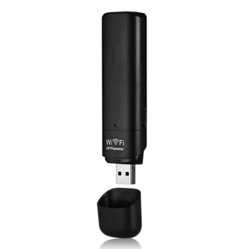 Wireless Networks WiFi Repeater Extender USB Signal Amplifier Booster 300Mbps EM88
Wireless Networks WiFi Repeater Extender USB Signal Amplifier Booster 300Mbps EM88