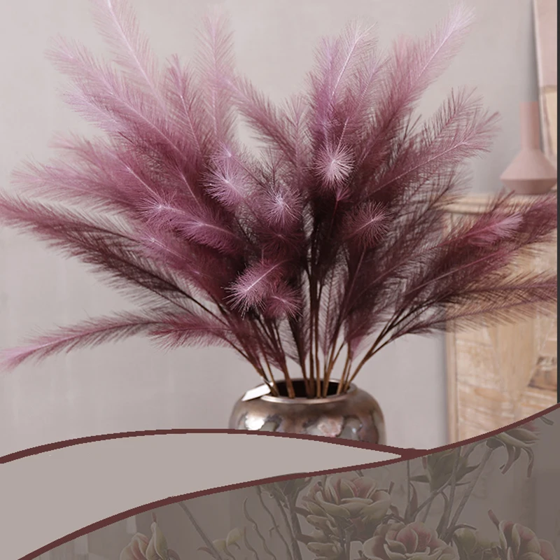 Silk Artificial Fake Plant Bouquet For Home Wedding Party Meeting Hall Decor
Silk Artificial Fake Plant Bouquet For Home Wedding Party Meeting Hall Decor
