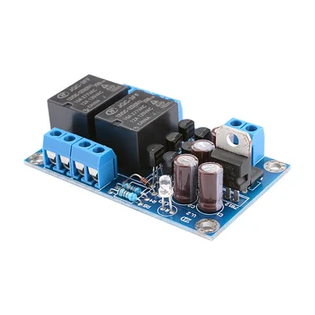 AIYIMA Stereo Speaker Protection Board Delay Module AC 12V-18V For Home Audio Amplifier DIY
AIYIMA Stereo Speaker Protection Board Delay Module AC 12V-18V For Home Audio Amplifier DIY