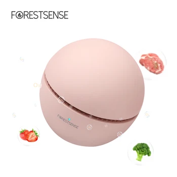 Intelligent Deodorizer FS001
Intelligent Deodorizer FS001