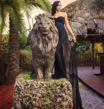 2020 Fitting Baby Shower Long Dress Sweet Heart Maternity Dresses with Cape Maternity Photography Maxi Dress Pregnancy Gown 
2020 Fitting Baby Shower Long Dress Sweet Heart Maternity Dresses with Cape Maternity Photography Maxi Dress Pregnancy Gown