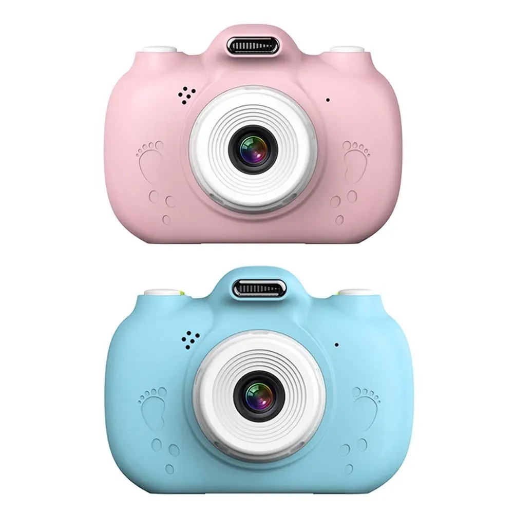 Children Camera HD Front and Rear Dual-touch Screen 32GB Capacity Expansion Camera
Children Camera HD Front and Rear Dual-touch Screen 32GB Capacity Expansion Camera