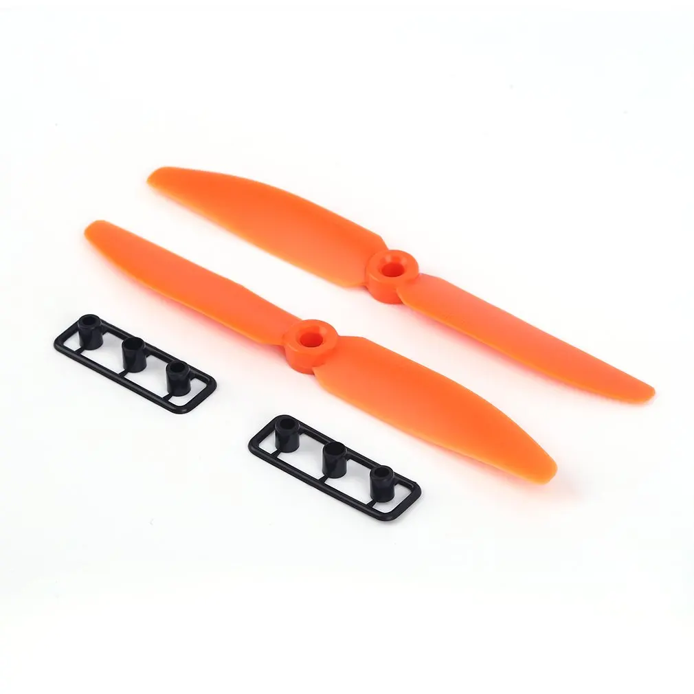 1Pair 5x3 53 Plastic CW CCW Propeller 25mm Quadcopter Mini For 25 Prop Newest
1Pair 5x3 53 Plastic CW CCW Propeller 25mm Quadcopter Mini For 25 Prop Newest