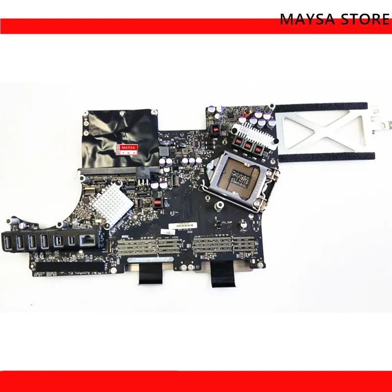 Системная плата PIWG2 LA-6753P REV 1 0 подходит для Lenovo G570 материнская ноутбука HM65 чипсет с
