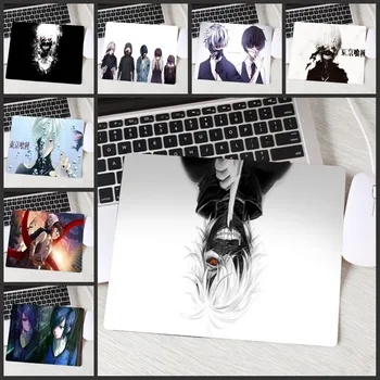 XGZ Tokyo Ghoul Customized MousePads Computer Laptop Anime Mat Comfort Gaming pad Size for 18X22CM/25X29CM
XGZ Tokyo Ghoul Customized MousePads Computer Laptop Anime Mat Comfort Gaming pad Size for 18X22CM/25X29CM