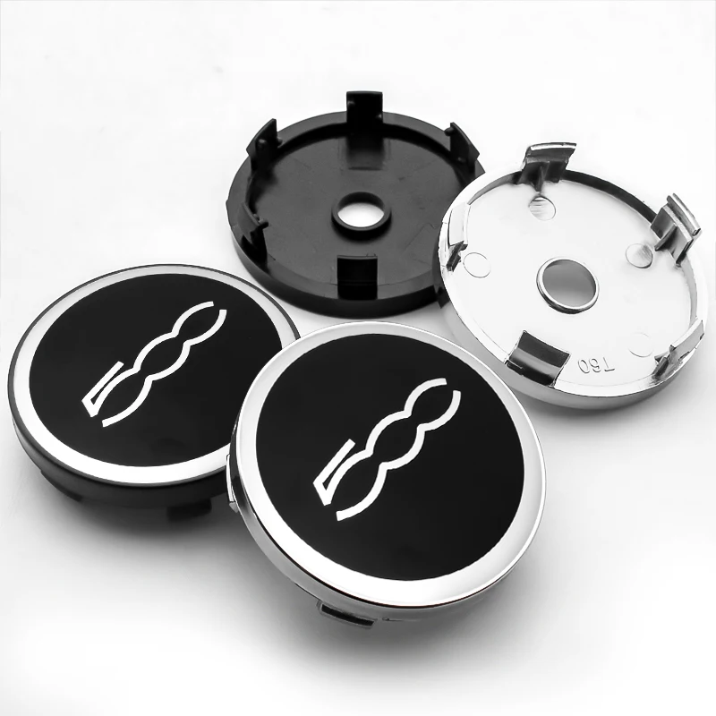 4PCS 60MM Car Wheel Center Hub Caps Car Emblem Badge Logo Wheel Center Cap for Fiat 500 500L 500S fiat abarth Car accessories
4PCS 60MM Car Wheel Center Hub Caps Car Emblem Badge Logo Wheel Center Cap for Fiat 500 500L 500S fiat abarth Car accessories