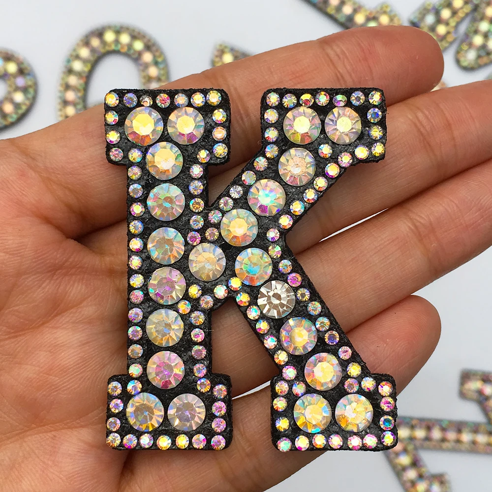 3D Iron On letters Patch For Clothing Badge H01bc7aa9bbd94f48ae5daa862c0891ebh.jpg - 3D Iron On letters Patch For Clothing Badge