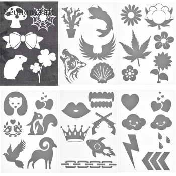 Chzimade A5 Cloud Heart Laser Reflective Tape Clothing Sticker Vinyl Sheet Iron On Fabric Garment Diy Sewing Materials
Chzimade A5 Cloud Heart Laser Reflective Tape Clothing Sticker Vinyl Sheet Iron On Fabric Garment Diy Sewing Materials