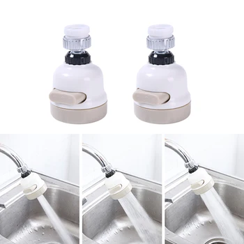 360° Rotate Kitchen Shower Faucet Tap Adjusting 3 Level Water Saving Bathroom Shower Faucet filtered Faucet Accessories VIP link
360° Rotate Kitchen Shower Faucet Tap Adjusting 3 Level Water Saving Bathroom Shower Faucet filtered Faucet Accessories VIP link
