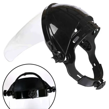 Transparent Anti-droplet Mask Full Screen Mask Rotective Faceshield Cover Visor Dust Proof Anti Saliva Fog Plastic Mask
Transparent Anti-droplet Mask Full Screen Mask Rotective Faceshield Cover Visor Dust Proof Anti Saliva Fog Plastic Mask