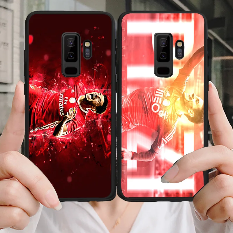 Yinuoda Phone Case For Pizzi FC Samsung Galaxy Shell Note4 5 9 A7 A8(2018) A9 Black Soft TPU Cover For J2Pro J4 J6 J7 Note5
Yinuoda Phone Case For Pizzi FC Samsung Galaxy Shell Note4 5 9 A7 A8(2018) A9 Black Soft TPU Cover For J2Pro J4 J6 J7 Note5