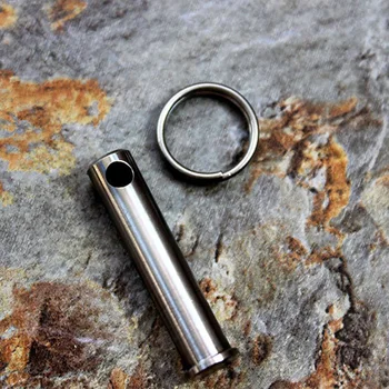 1PC EDC Titanium Alloy Knife Beads Pendants Connection Accessories Connection Rod Hanging Rod
1PC EDC Titanium Alloy Knife Beads Pendants Connection Accessories Connection Rod Hanging Rod