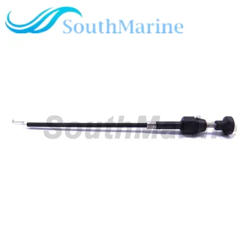 F2.5-01.06.01.01 Starter Cable Assy for Hidea Outboard Engine 4-Stroke F2.5 Boat Motor
F2.5-01.06.01.01 Starter Cable Assy for Hidea Outboard Engine 4-Stroke F2.5 Boat Motor